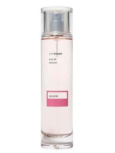 gap so pink perfume dupe